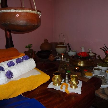 New Ideal Panchakarma Centre Kovalam Luaran gambar