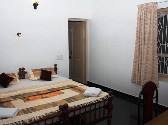 New Ideal Panchakarma Centre Kovalam Luaran gambar